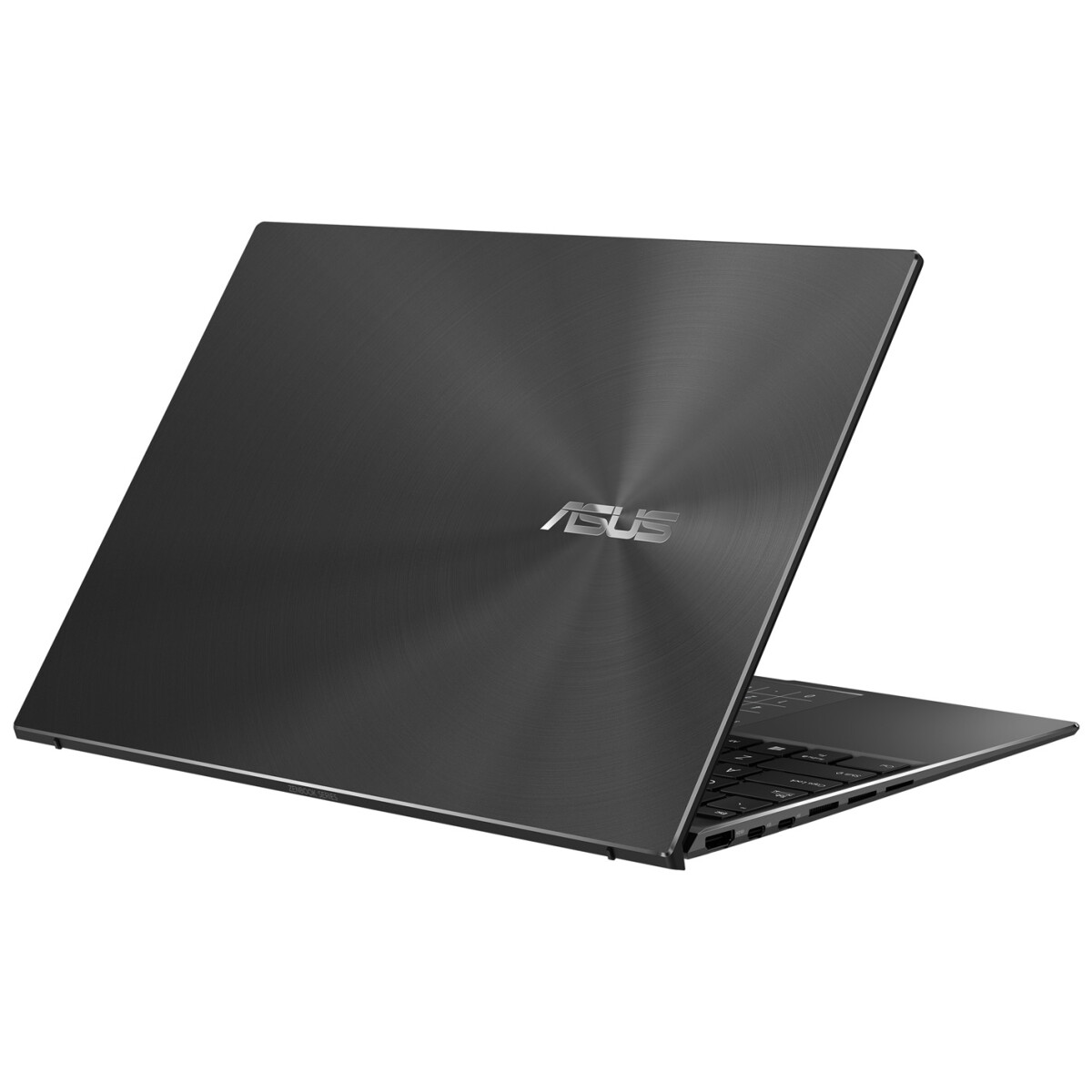 Notebook Asus Zenbook Ryzen 7 4.4GHZ, 8GB, 512GB Ssd, 14'' Oled Touch 
