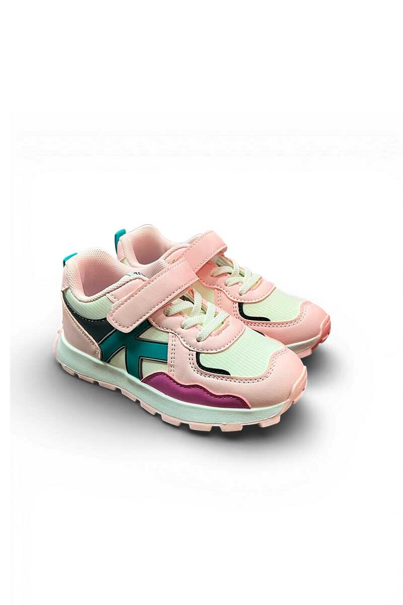 CALZADO DEPORTIVO TOPSY 1844126 Rosa