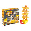 Juego de caja "ratones amontonan queso" Juego de caja "ratones amontonan queso"