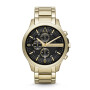 Reloj Armani Exchange Fashion Negro 0