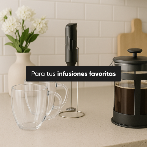 HomeTercio1 - Infusiones