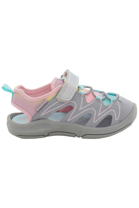 Sandalias con velcro, deportivas Sandalias con velcro, deportivas