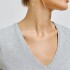 BLUSA MM FEM CINZA MESCLA