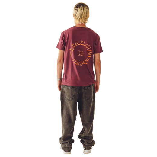 Remera Kaboa Impermanence Remera Kaboa Impermanence