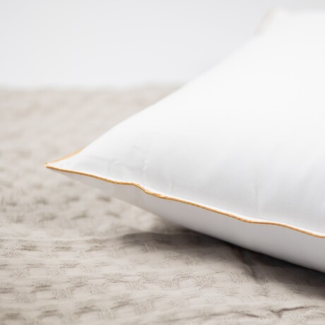 ALMOHADA DE LATEX TALALAY U