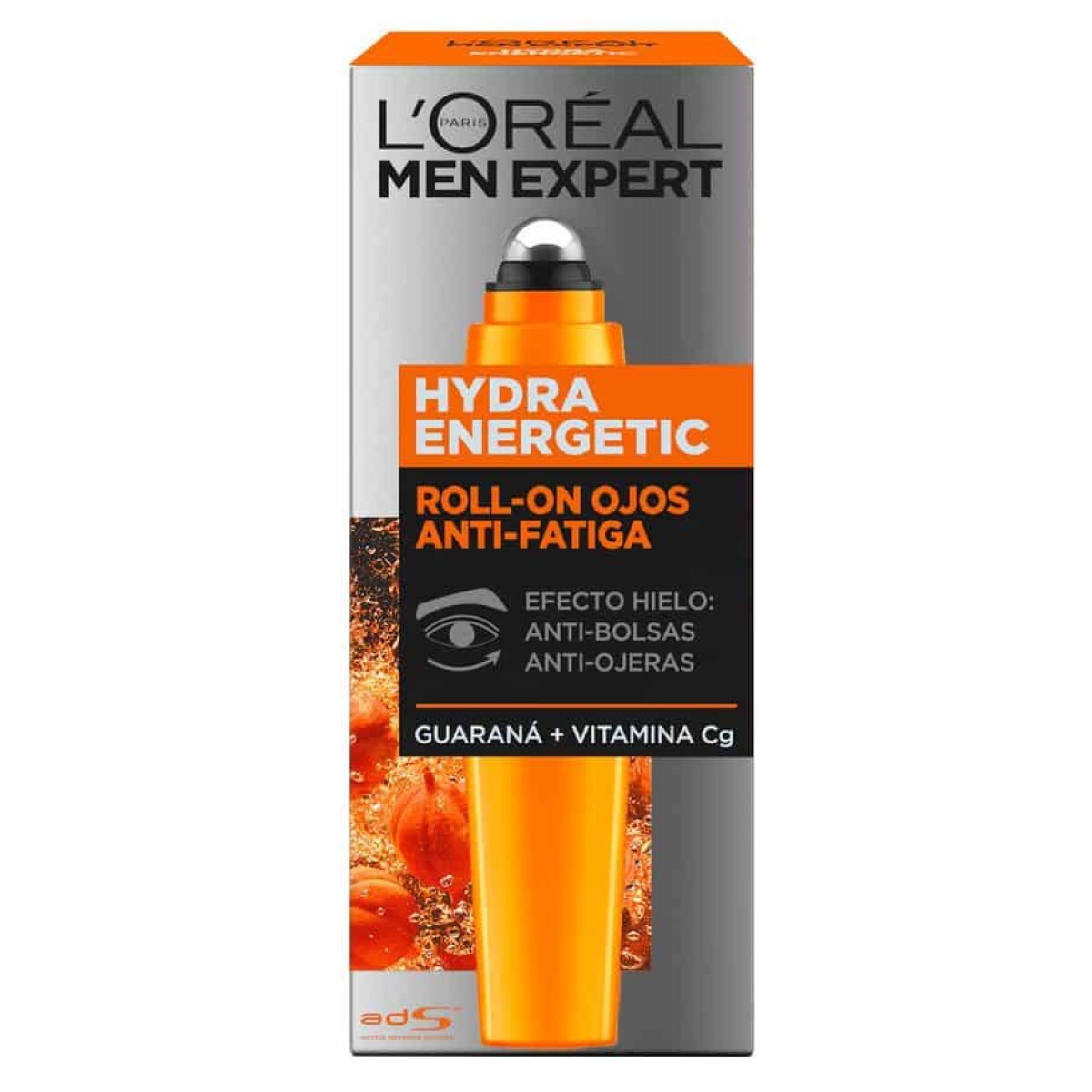 Loreal Men Expert H.E Tboost Eyes R.O10 Es/Pt 