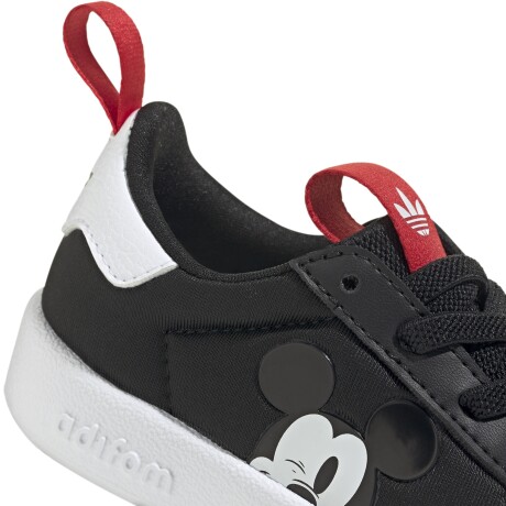 ADIFOM SUPERSTAR 360 X DISNEY PIXAR KIDS BLACK/WHITE