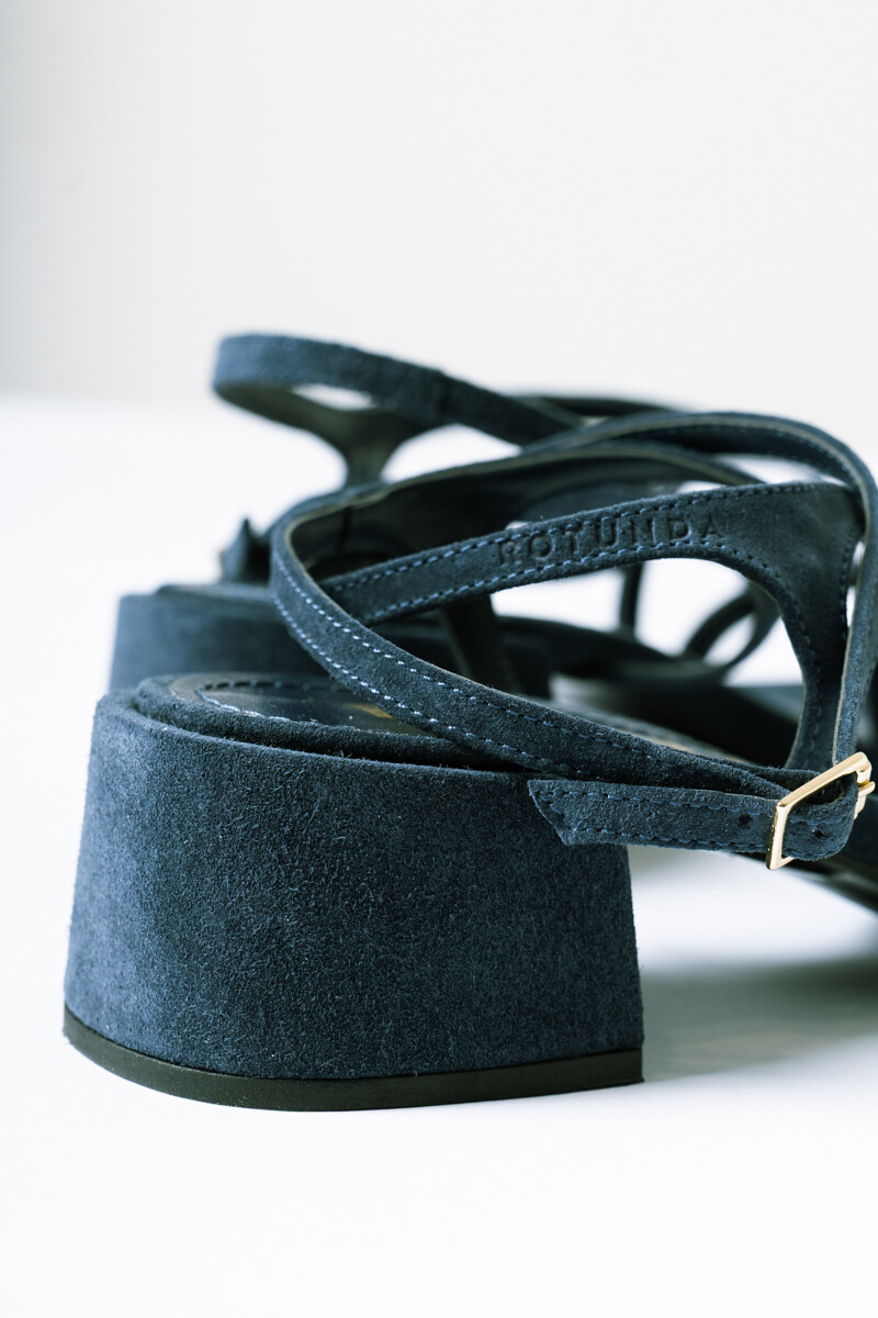Pirna Blue