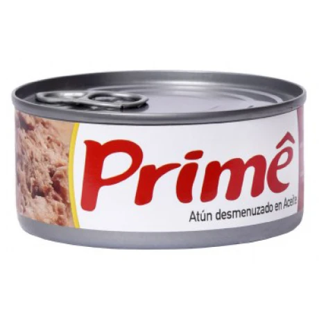 ATUN DESMEN ACEITE 170G PRIME A/FACIL ATUN DESMEN ACEITE 170G PRIME A/FACIL