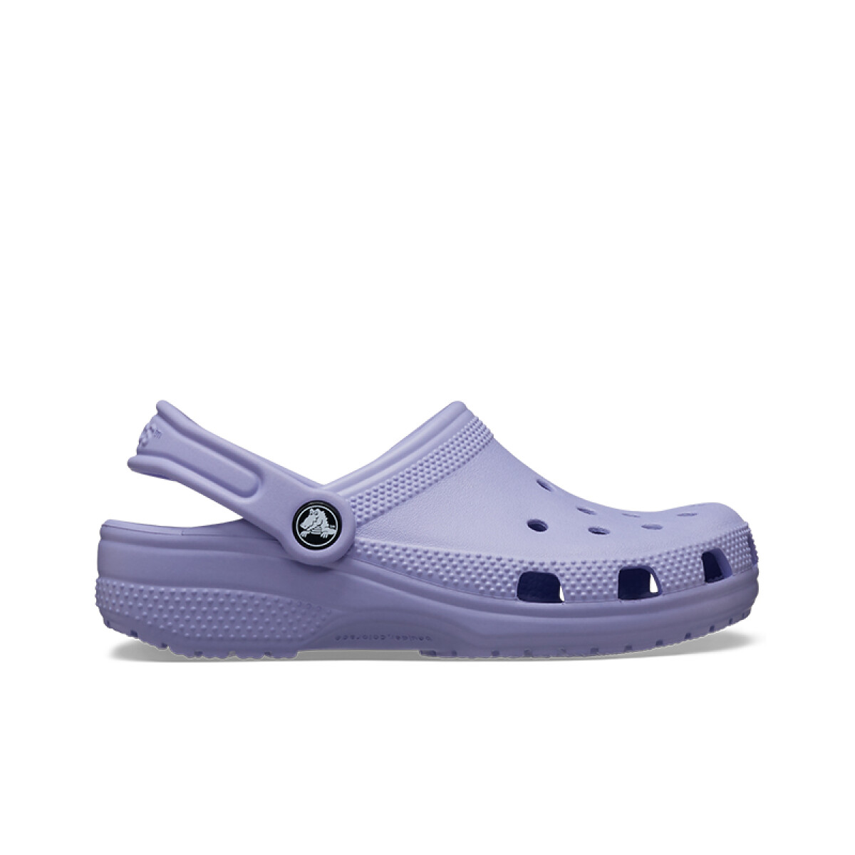 Crocs Classic Kids - Violeta 