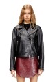 Casaca Para Mujer L-Unatic Jacket Negro