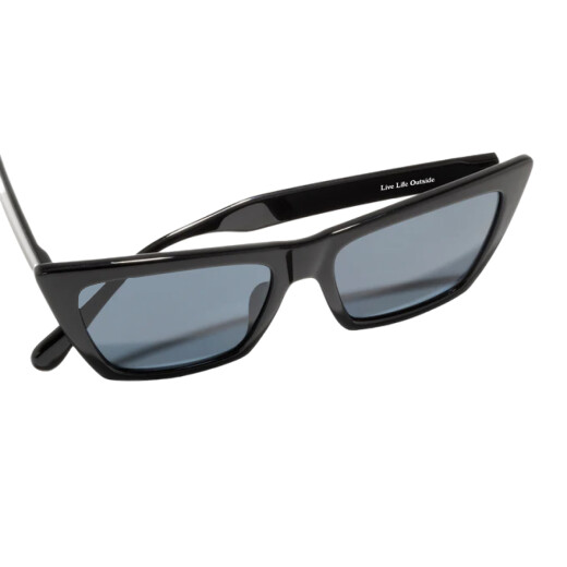 Lentes Sunski Fiorella - Black Slate Lentes Sunski Fiorella - Black Slate