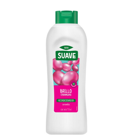 ACONDICIONADOR SUAVE 930 ML BRILLO CERAMIDAS ACONDICIONADOR SUAVE 930 ML BRILLO CERAMIDAS
