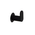 PERCHA SIMPLE NEGRO MATE (COLG01NM) Percha Simple Negro Mate (colg01nm)
