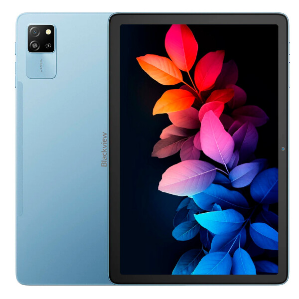 Tablet Blackview Tab 60 Pro Bundle De 10.1" 8+16gb AZUL