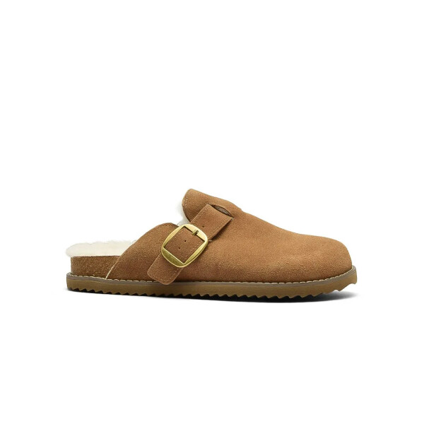 DE CUERO BELA - MARCO DONATTI CAMEL