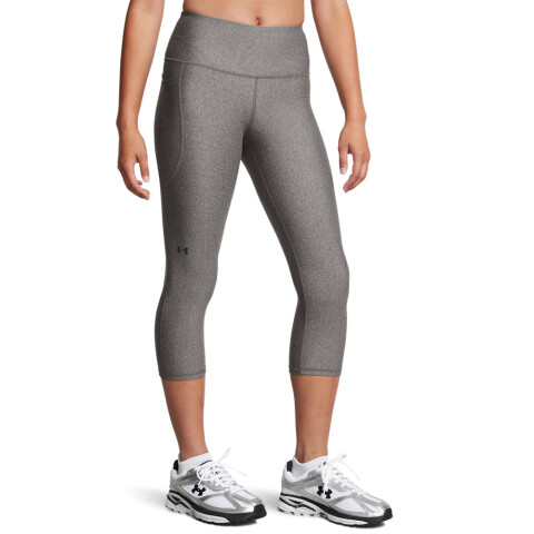 Tech Hi Capri-GRY GRY-020