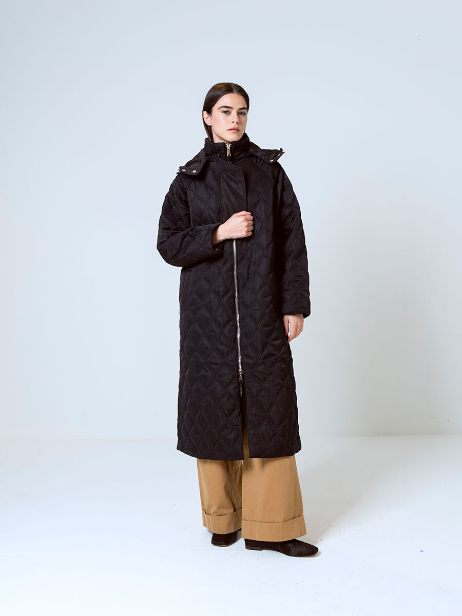 CAMPERA ARTIC 