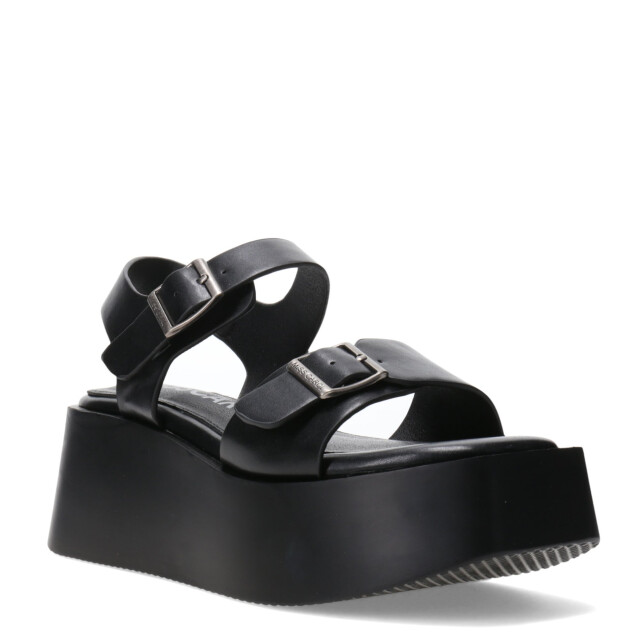 Sandalias de Mujer Miss Carol VIXOR Negro