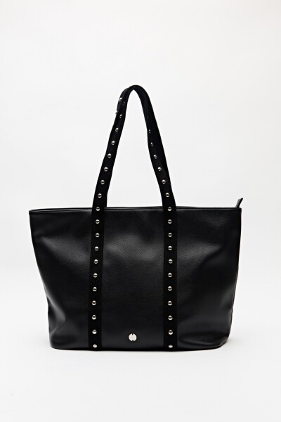 BOLSO DAMIANO Negro