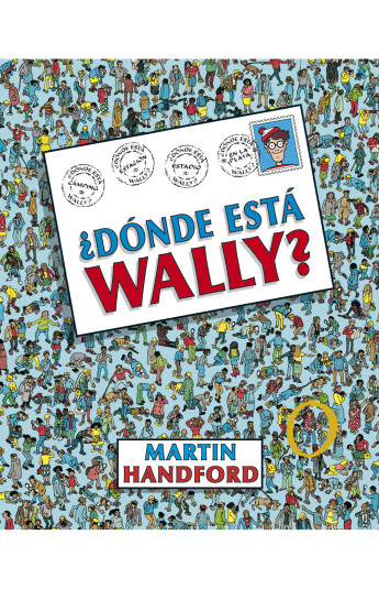 ¿Dónde está Wally? ¿Dónde está Wally?