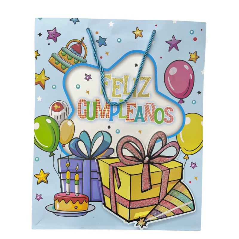 BOLSO DE REGALO CON DISEÑO ELEGANTE • 32x26cm BOLSO DE REGALO CON DISEÑO ELEGANTE • 32x26cm