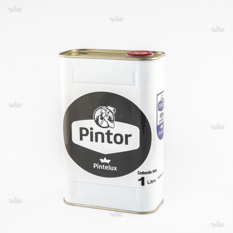 PINTOR DILUYENTE ESPECIAL - 0.9LT PINTOR DILUYENTE ESPECIAL - 0.9LT