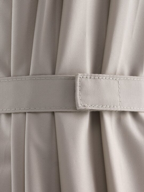 Sombrilla HALK Ø300 beige Sombrilla HALK Ø300 beige