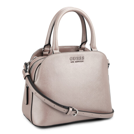 Cartera Guess Davian Chica Beige 0