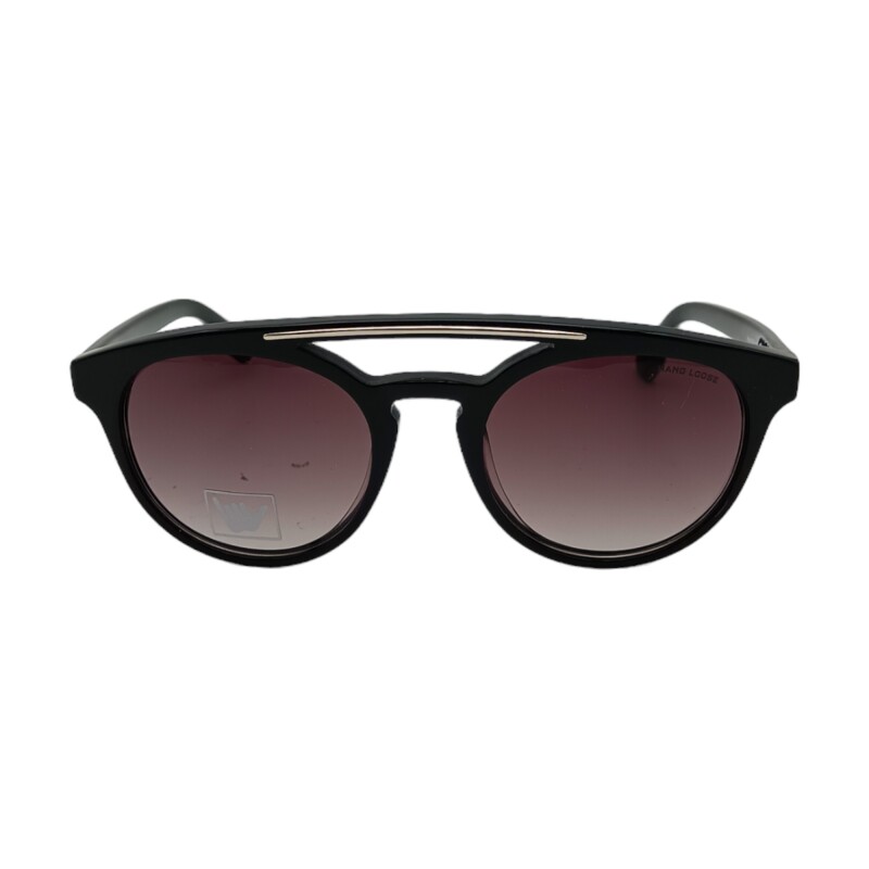 HANG LOOSE HS063 C001 5021 C GRIS D - Adulto - Negro negrocombinado