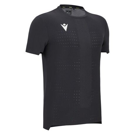 Camiseta Deportiva Nathan Blk Camiseta Deportiva Nathan Blk