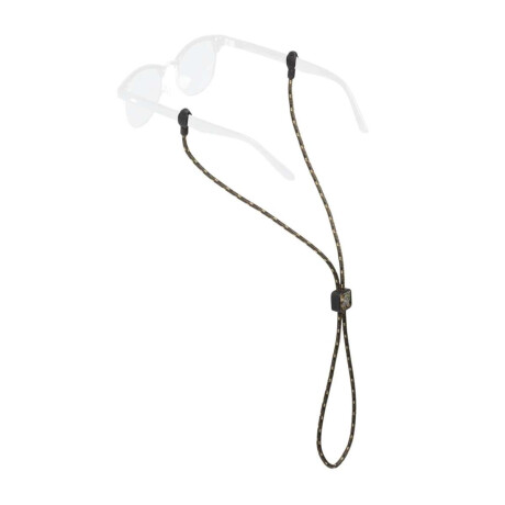 Sujeta lentes Chums Slip Fit 3Mm Realtree Verde