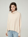 Polera Sirio Beige Claro