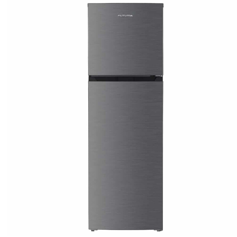 REFRIGERADOR FUTURA FRIO SECO 270NF INOX REFRIGERADOR FUTURA FRIO SECO 270NF INOX