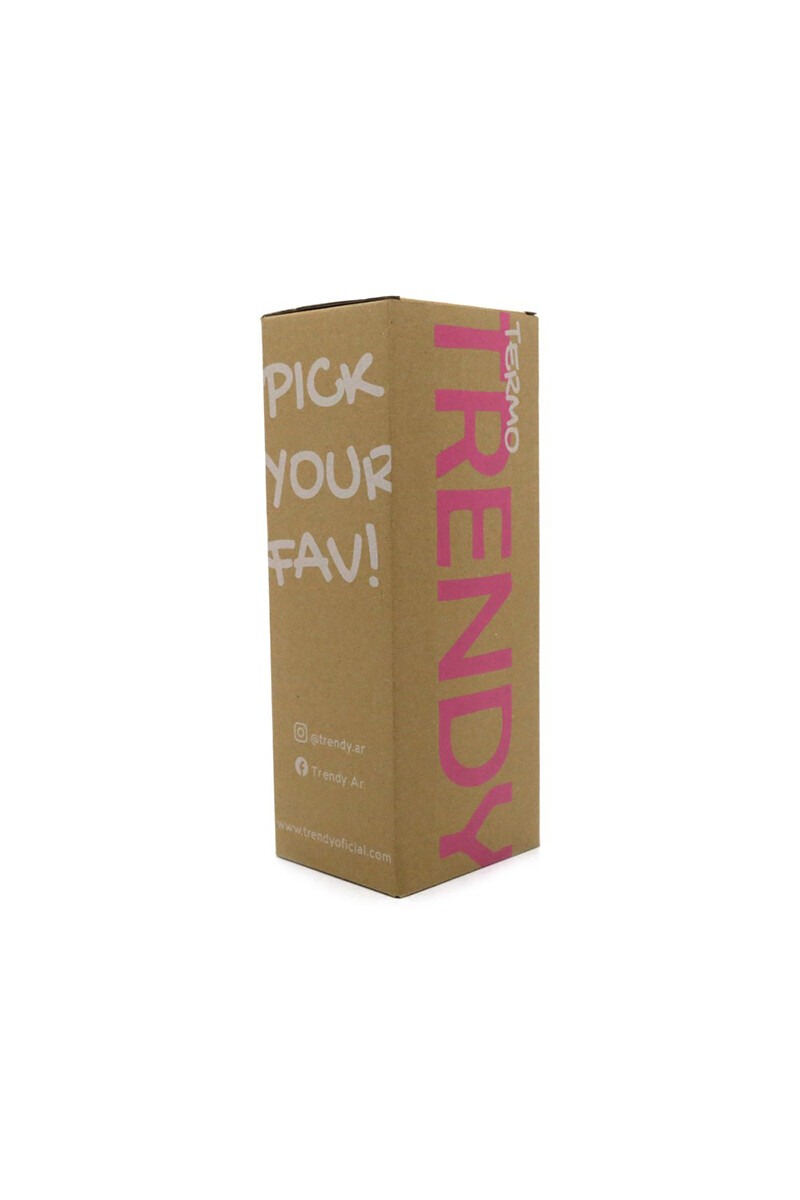 Termo Trendy Celeste