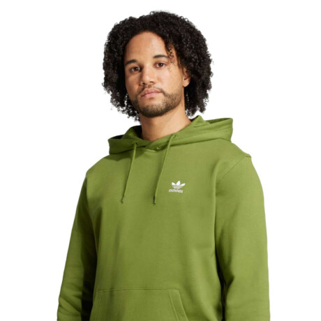 Canguro Adidas Ess Verde