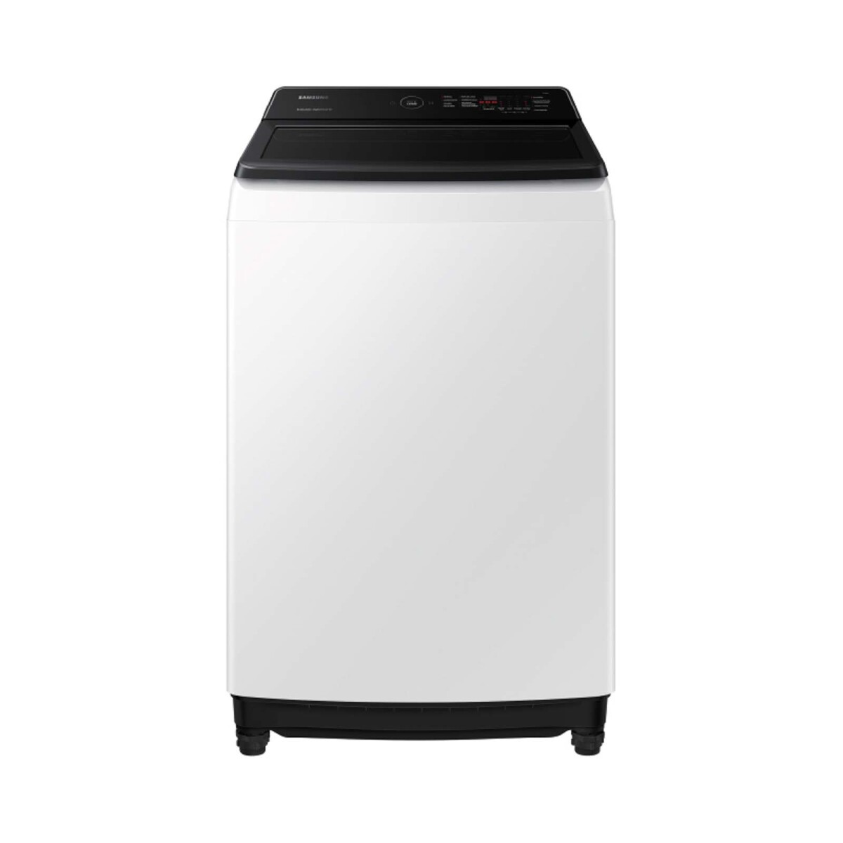 LAVARROPAS SAMSUNG - INVERTER BLANCO SAWA19CG6441BW 