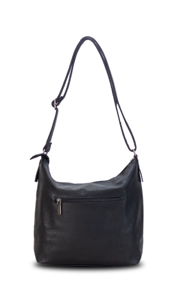 BANDOLERA KENYA NEGRO