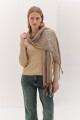 BUZO MORLEY BEIGE