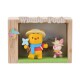 Caja sorpresa Winnie pooh otoño Caja sorpresa Winnie pooh otoño