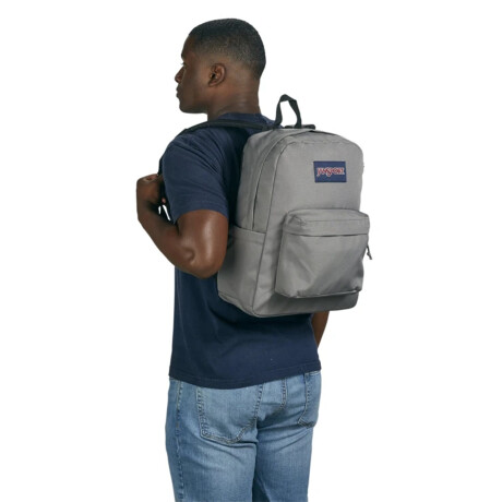 MOCHILA JANSPORT SUPERBREAK 0