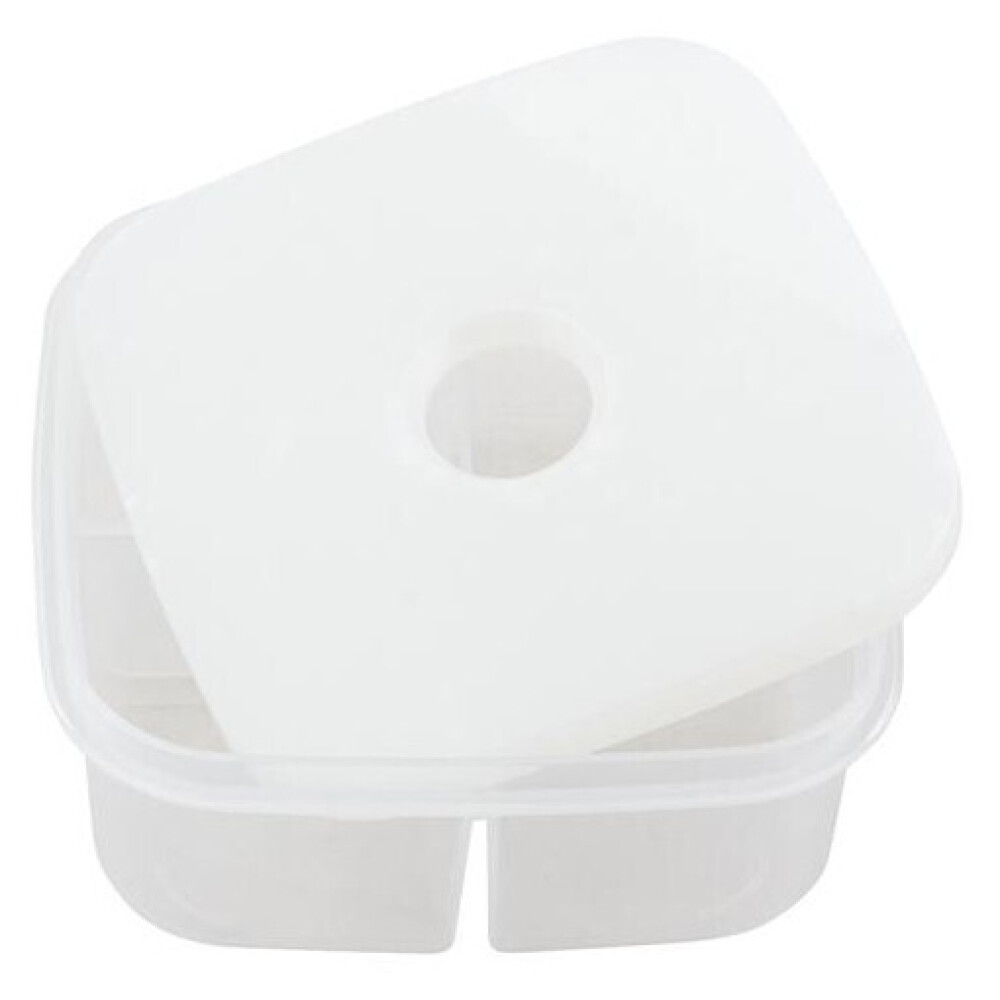 Tupper con refrigerante Stephen joseph dino rosa