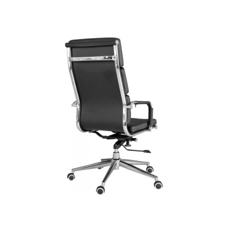 Silla de oficina Elevate Motion Negro