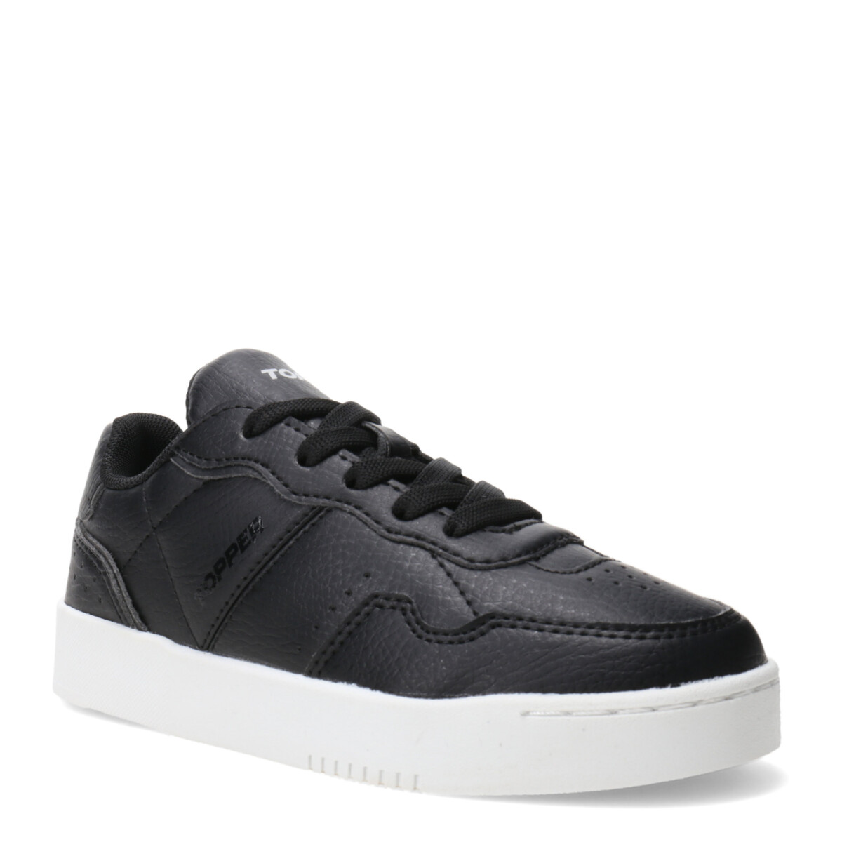 Championes Infantiles Topper Terre - Negro 