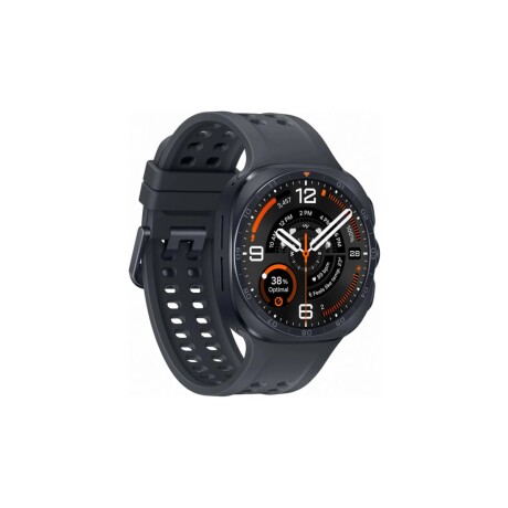 Smartwatch Samsung Galaxy Watch Ultra2 LTE Titanio SM-L715 Black