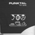 Batidora Planetaria Punktal Pk-9370 NEGRO