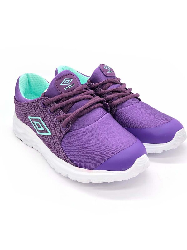 Championes Wells Umbro Mujer Ds9