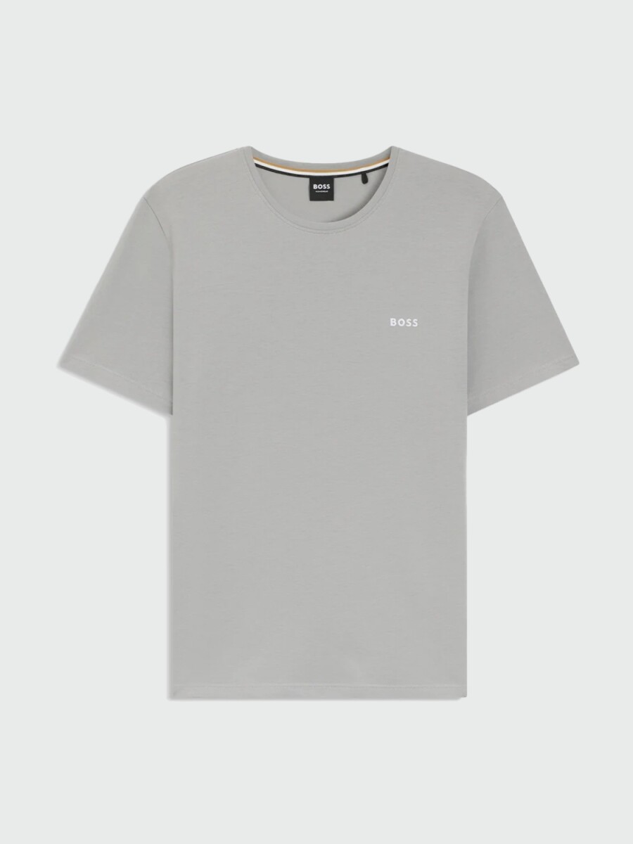 BOSS - Remera Lounge Shirt 