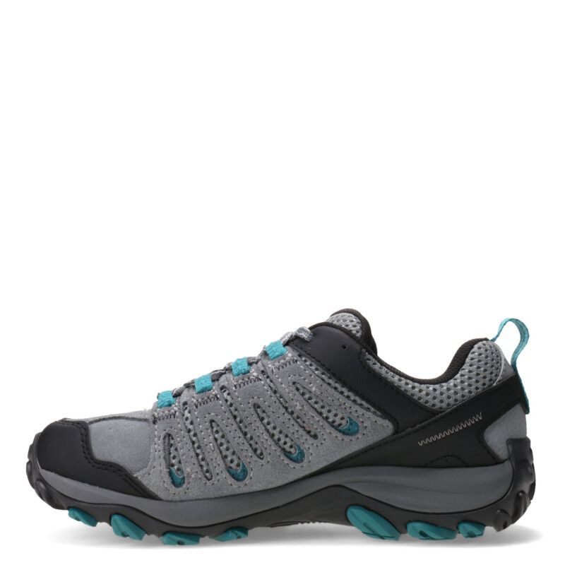 Championes de Mujer Merrell Crosslander 3 Gris