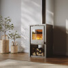 Calefactor Danes Neo40 Eko Varmo Calefactor Danes Neo40 Eko Varmo